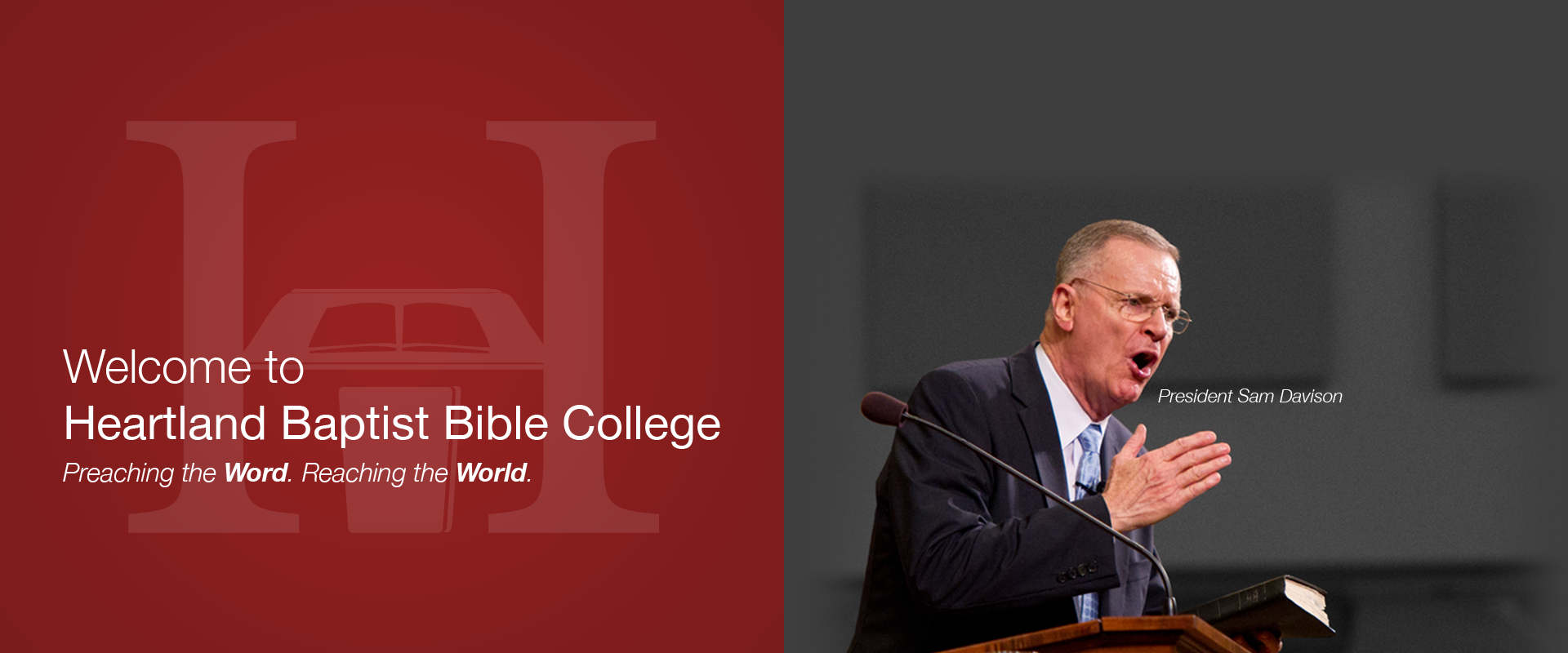 Independent Baptist Bible College Online 10